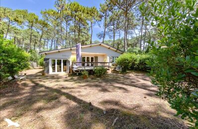 vente maison 1 242 000 € à proximité de Arcachon (33120)