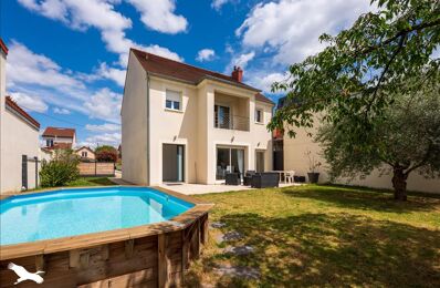 vente maison 825 000 € à proximité de Carrières-sous-Poissy (78955)