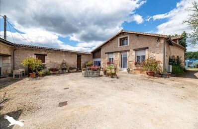 vente maison 595 650 € à proximité de Sorges (24420)