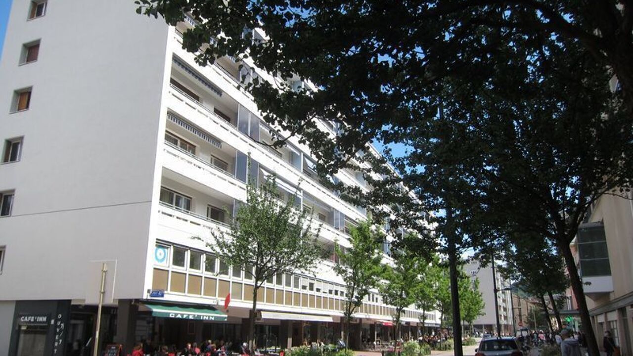 appartement 3 pièces 67 m2 à vendre à Annecy (74000)