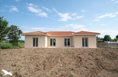 vente maison 327 000 € à proximité de Mazères-de-Neste (65150)