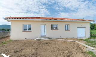 Maison 4 Pièces 123 m² à vendre à Huos (31210)