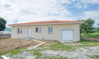 Maison 4 Pièces 123 m² à vendre à Huos (31210)