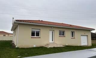 Maison 4 Pièces 123 m² à vendre à Huos (31210)