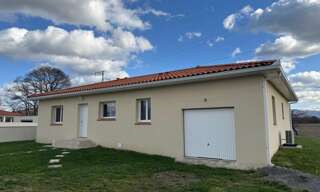 Maison 4 Pièces 123 m² à vendre à Huos (31210)
