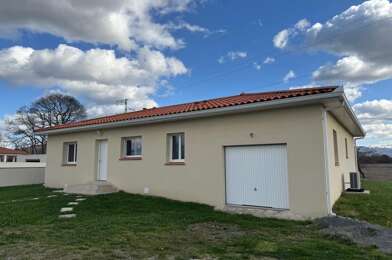 Maison 4 pièces 316000 €
