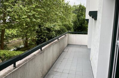 vente appartement 275 600 € à proximité de Biarritz (64200)