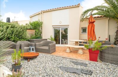 vente maison 243 800 € à proximité de Dolus-d'Oléron (17550)