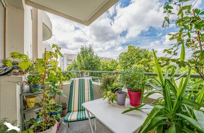 vente appartement 197 025 € à proximité de Pessac (33600)