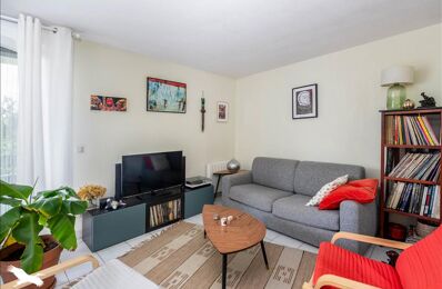 vente appartement 197 025 € à proximité de Ambarès-Et-Lagrave (33440)