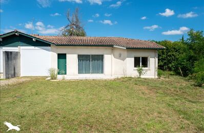 vente maison 219 000 € à proximité de Grenade-sur-l'Adour (40270)
