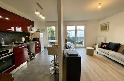 vente appartement 369 000 € à proximité de Artigues-Près-Bordeaux (33370)