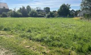 Terrain  1167 m² à vendre à Huriel (03380)