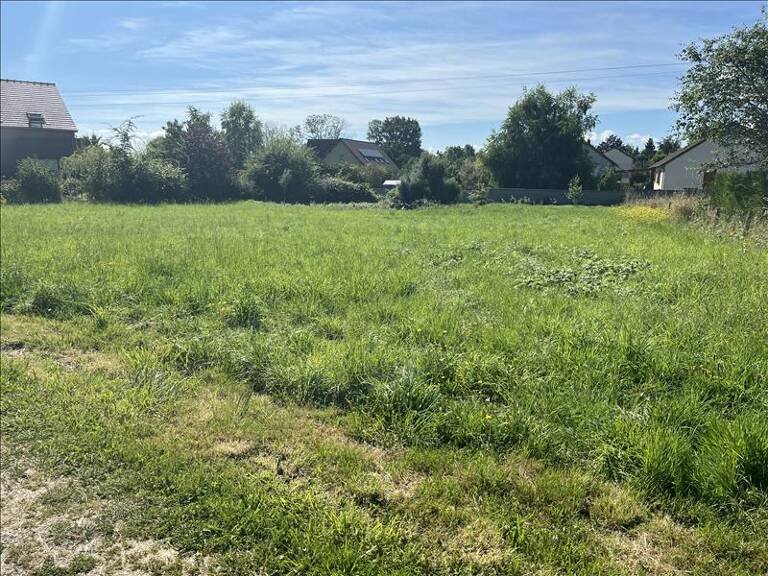 Terrain à bâtir de 0 pièces principales — photo 1