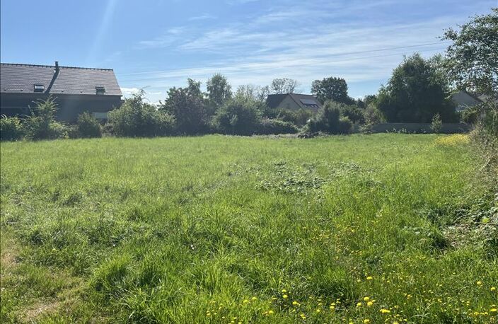 Terrain à bâtir de 0 pièces principales — photo 2