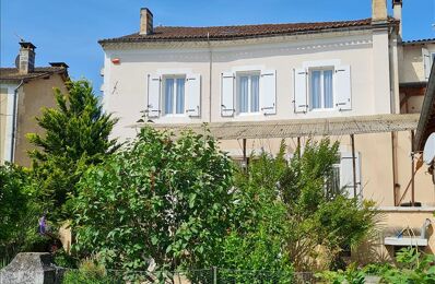 vente maison 189 000 € à proximité de Saint-Sulpice-de-Roumagnac (24600)