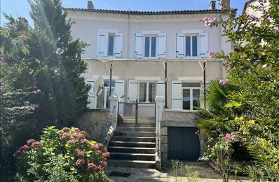 vente maison 189 000 € à proximité de Léguillac-de-l'Auche (24110)