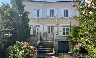 Maison 8 Pièces 230 m² à vendre à Saint-Vincent-de-Connezac (24190)