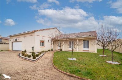 vente maison 380 000 € à proximité de Blagnac (31700)