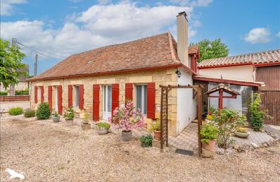 vente maison 316 500 € à proximité de Loubès-Bernac (47120)