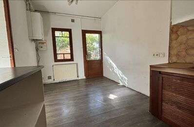 vente appartement 113 925 € à proximité de Plaisance-du-Touch (31830)