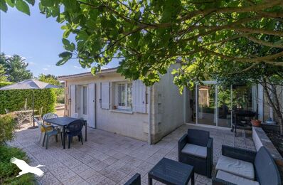 vente maison 259 700 € à proximité de Dirac (16410)