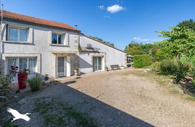 vente maison 249 100 € à proximité de La Rochefoucauld-en-Angoumois (16110)