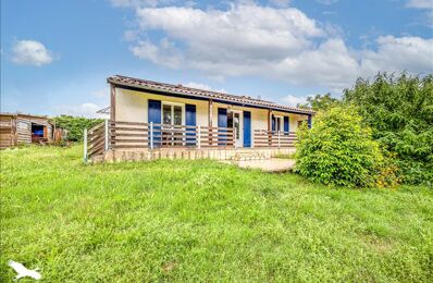 vente maison 165 850 € à proximité de Beaulieu-sous-Parthenay (79420)