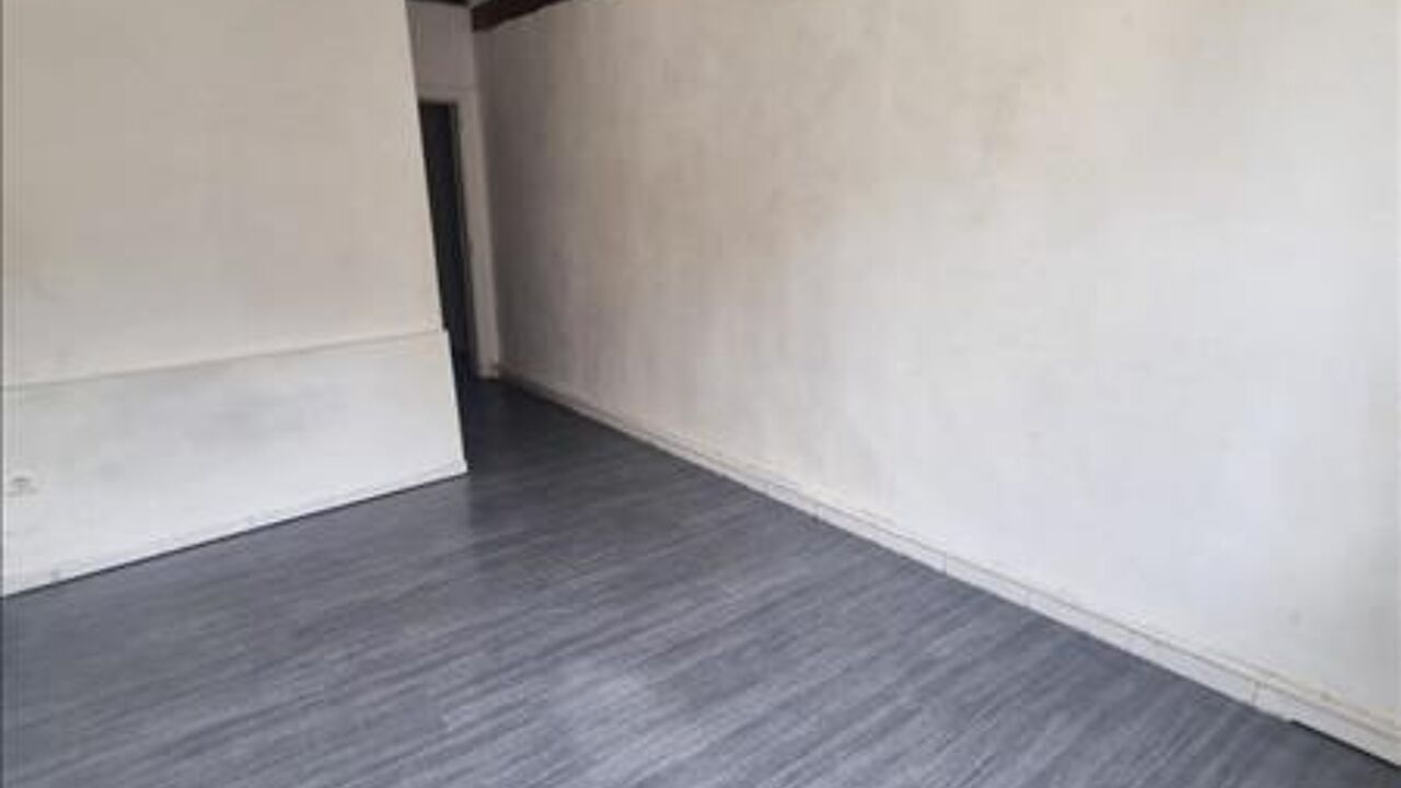 appartement 1 pièces 23 m2 à vendre à Auch (32000)