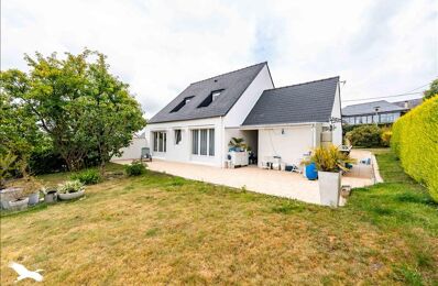 vente maison 169 900 € à proximité de Plougonver (22810)