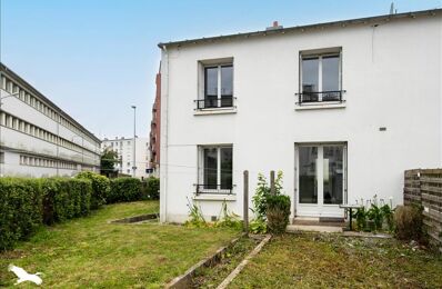 vente maison 224 715 € à proximité de Roscanvel (29570)