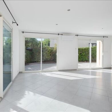 Maison 5 pièces 128 m²