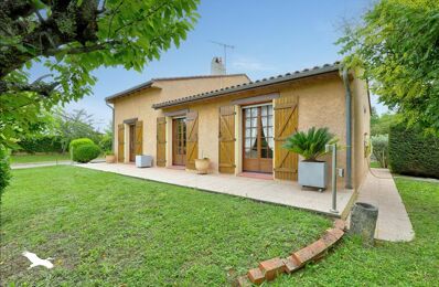 vente maison 370 000 € à proximité de Gagnac-sur-Garonne (31150)