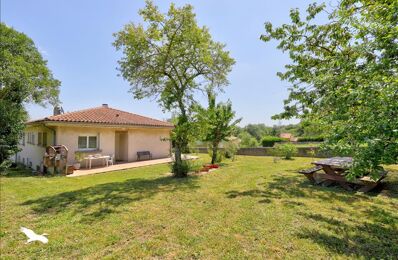 vente maison 384 575 € à proximité de Castelmaurou (31180)