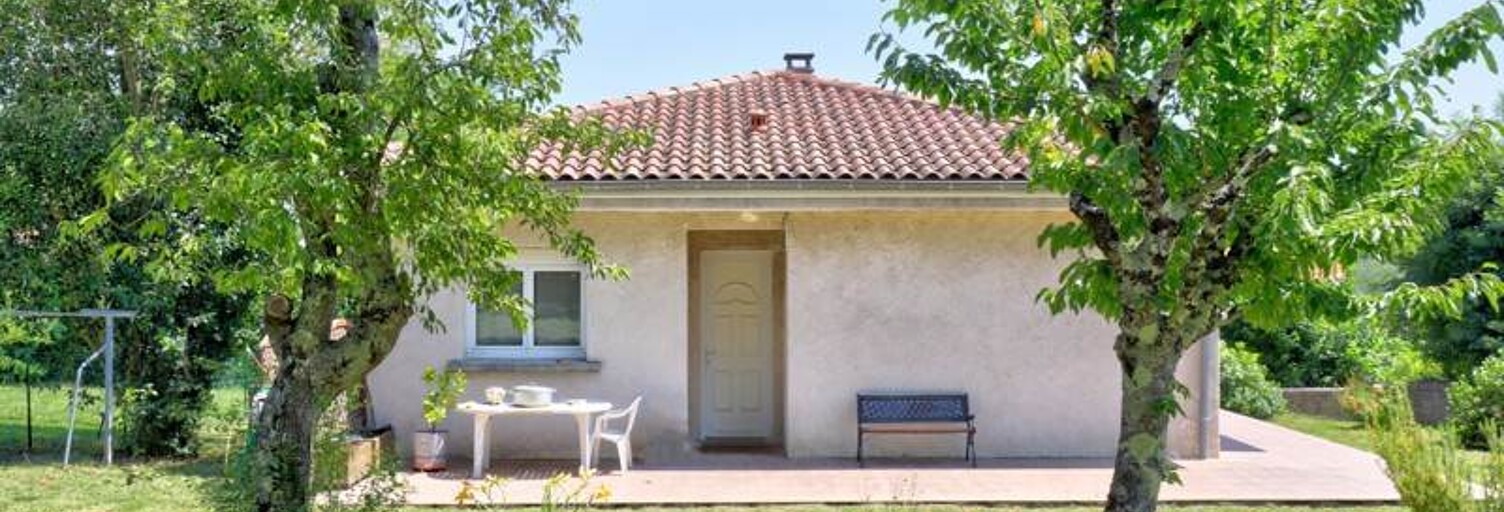 Maison 5 Pièces 149 m² à vendre à Lapeyrouse-Fossat (31180)