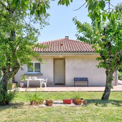 Maison 5 pièces 327000 €