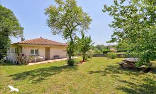 Maison 5 Pièces 149 m² à vendre à Lapeyrouse-Fossat (31180)