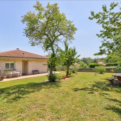 Maison 5 pièces 327000 €