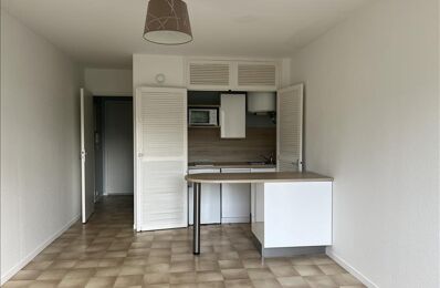 vente appartement 129 500 € à proximité de Le Verdon-sur-Mer (33123)