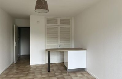 vente appartement 108 000 € à proximité de Saint-Georges-de-Didonne (17110)