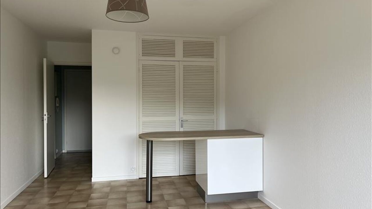 appartement 1 pièces 25 m2 à vendre à Saint-Georges-de-Didonne (17110)