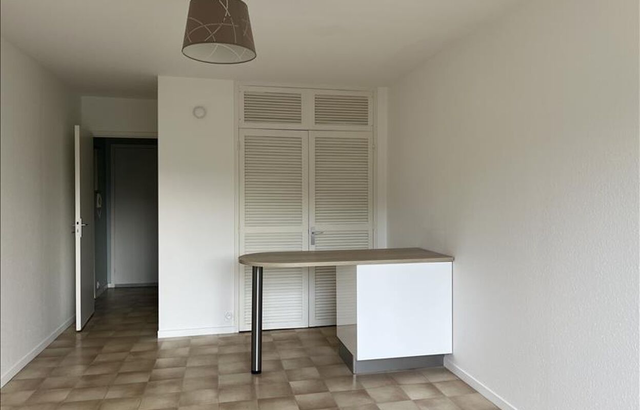 appartement 1 pièces 25 m2 à vendre à Saint-Georges-de-Didonne (17110)