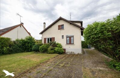 vente maison 283 500 € à proximité de Butry-sur-Oise (95430)