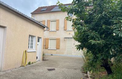 vente maison 349 000 € à proximité de Flins-sur-Seine (78410)