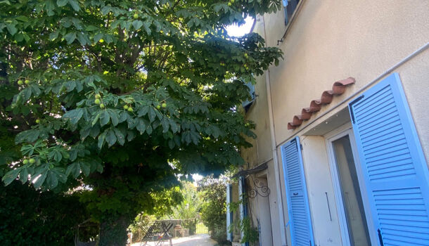 Villa / Maison 6 pièces  à vendre Marseille 14eme 13014