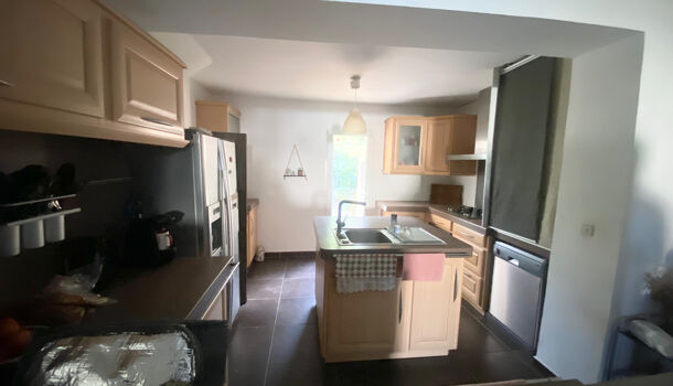 Villa / Maison 6 pièces  à vendre Marseille 14eme 13014