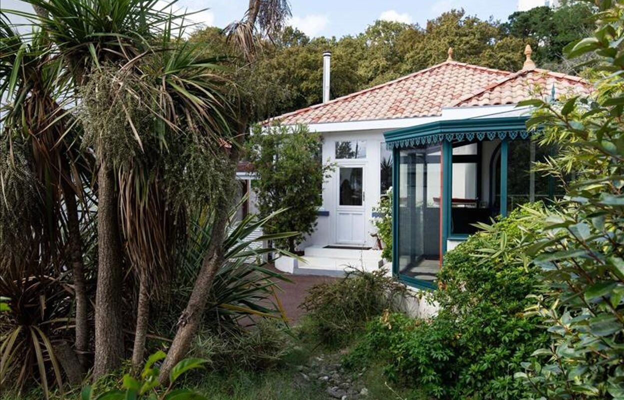 maison 5 pièces 170 m2 à vendre à Arcachon (33120)