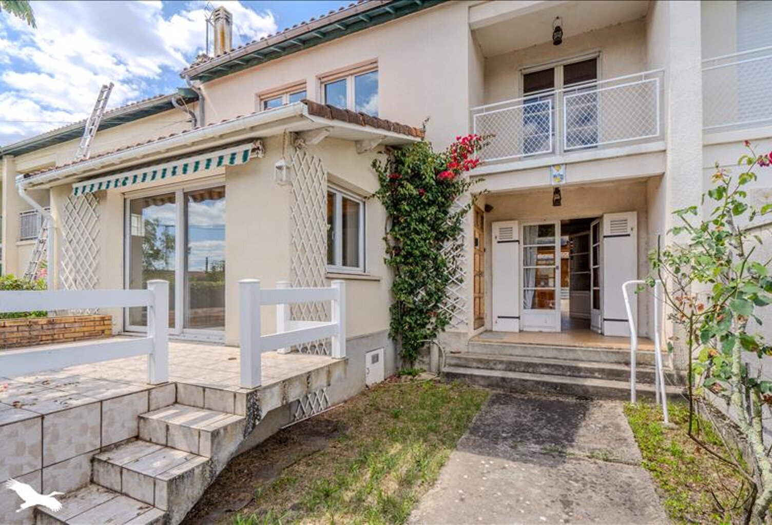 Vente maison 4 pièces 91 m² Villenave-d'Ornon (33140) — photo 1