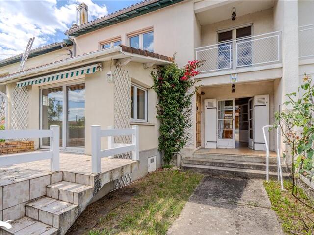 Maison proposé à Villenave-d'Ornon