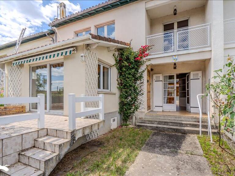 Maison 4 pièces 91 m² — photo 1